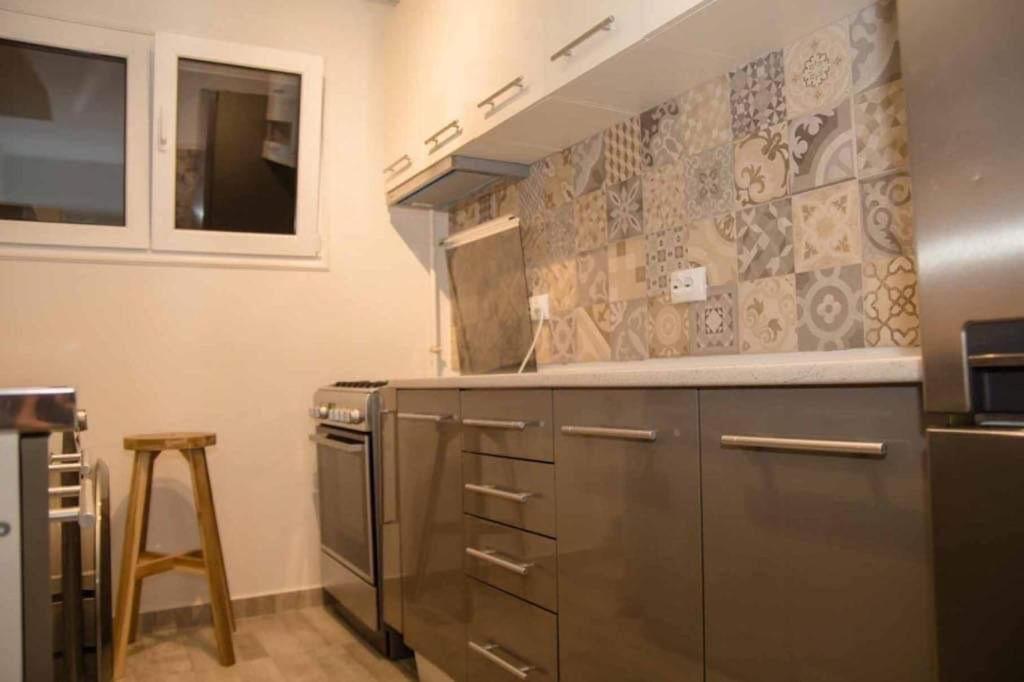 Colonial Touch Apartament Брашов Екстериор снимка